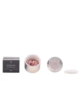 

GUERLAIN MÉTÉORITES poudre billes # 04-doré 25 gr