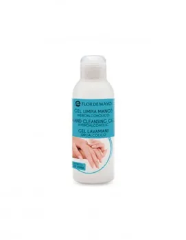 

May flower hydroalcohol GEL 100 ML