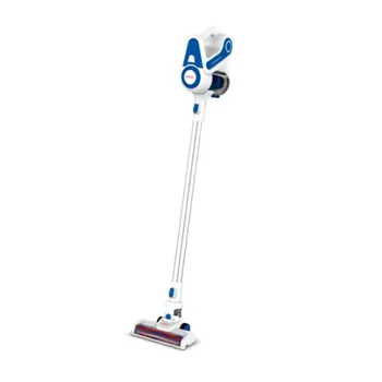 

Cyclonic Stick Vacuum Cleaner POLTI Forzaspira Slim SR90B 0,5 L 22,2V White