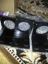 Fastener Connecting-Plate Installation-Board Laser-Machine Base-Mounting-Support CO2