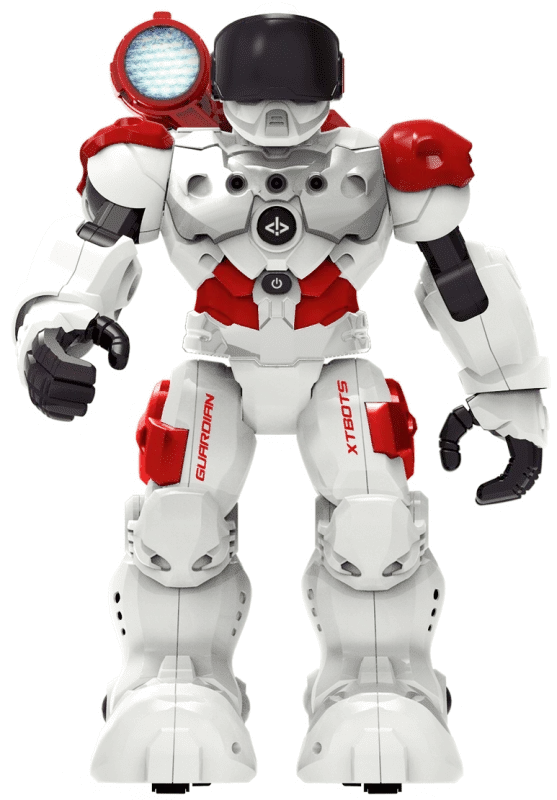 Робот На Пульте Управления Для Мальчиков Купить
