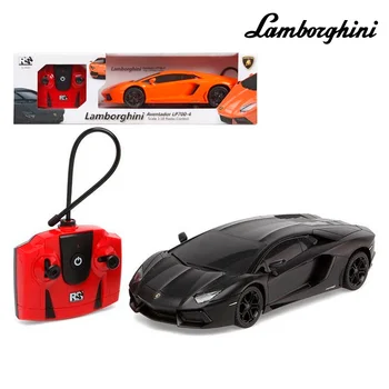 

Remote control car Lamborghini Aventator LP700-4