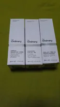Niacinamida normal 10% + Zinc 1%, vitamina y Mineral de alta resistencia, fórmula de imperfecciones, Control de aceite, suero blanqueador hidratante