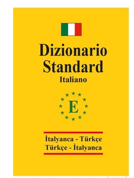 

Italian Standard Dictionary Pvc-Selin Aktas Italian-English