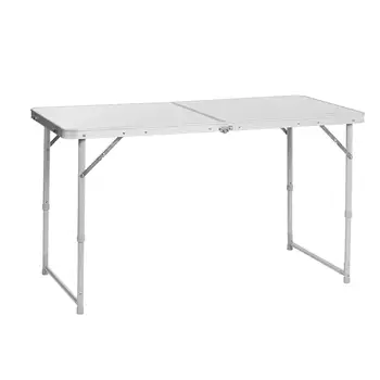 

Folding Table (aluminum) (n-ft-21407a) Nisus (PR-in GK Tonar)