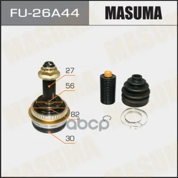 Шрус Masuma Fu26a44 Masuma арт. FU26A44