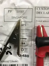 Alligator Clip Lead-Cable Multimeter Crocodile-Adapter Banana-Plug Pen-Test Insulated