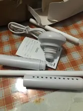 ELOOLE USB Portable Air Humidifier Donut Bottle Aroma Diffuser Mist Maker For Home Office