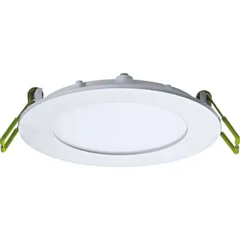 

Downlight 71 374 nlp-r1-7w-r120-830-wh-led 7w 3000 K IP20 d120 navigator 19046