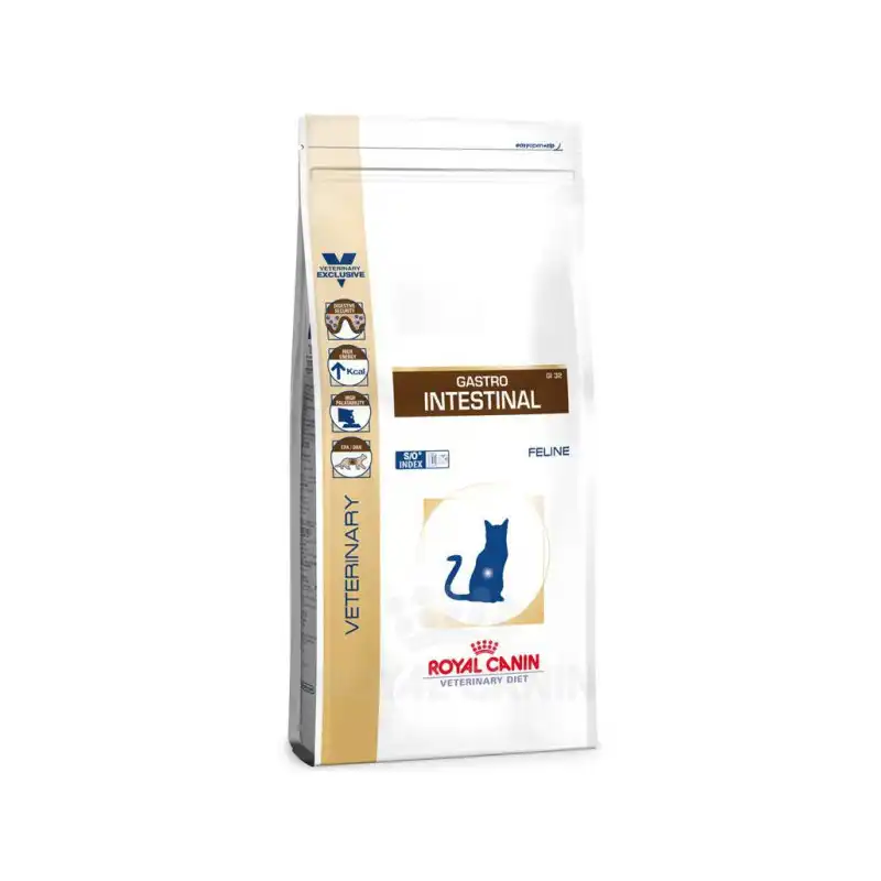 royal canin gastrointestinal cat dry