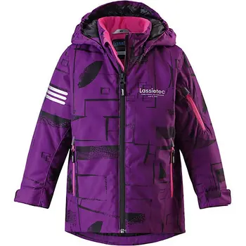 

Jacket Lassie MTpromo