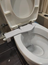 Bidet Butt-Cleaner Shattaf Dual for Women New-Arrival