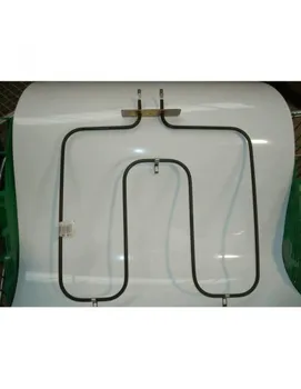 

Resistance hearth oven AEG Electrolux Zanussi Corbero 1700W 220V