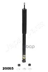 Амортизатор Toyota Rav 4 08/96-10/05 Зад.Газ. Japanparts Mm20065 Japanparts арт. MM20065