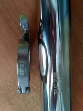 Spool-Tube Ferrule-Clamp Clamp-Type SS316 WZJG Sanitary with 51/64MM 38/50.5MM 4/6/8-/..