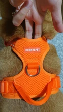 Adjustable Harness Dog-Accessories No-Pull-Vest Truelove Large Padded Pet-Dog Outdoor-Sport