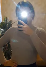 Suéteres de cuello alto para mujer, Jersey de punto informal de manga larga, elástico, Delgado, a la moda, otoño e invierno, 2021