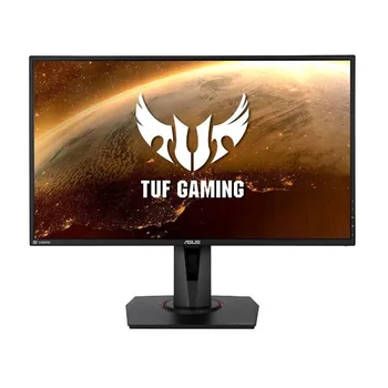

ASUS TUF Gaming VG279QM LED display 68.6 cm (27 ") 1920x1080 pixels Full HD Black