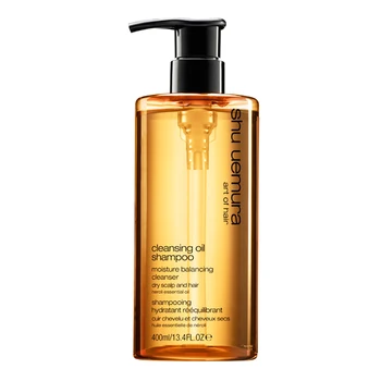 

Moisturizing Shampoo Cleansing Oil Shu Uemura (400 ml)