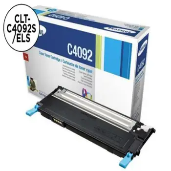 

Toner samsung clp-310/315 clx-3170fn/3175n /3175fn/3175fw cyan-1000 pag 47072-su005a