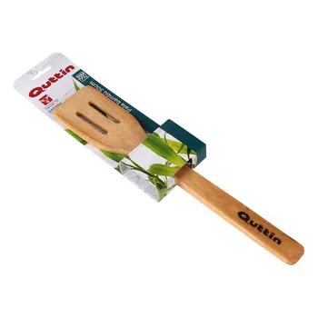 

Kitchen Spatula Quttin Bamboo (30 Cm)