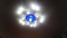 Led-Bulb Silicone-Lamp 360-Degree G4 White/white 12V/AC220V 10pcs 2W 3014 Angle 24led