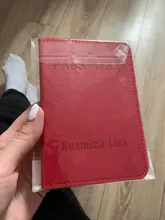Funda de pasaporte de cuero mate grabada, personalizada, para hombre y mujer, para viaje, tarjetero