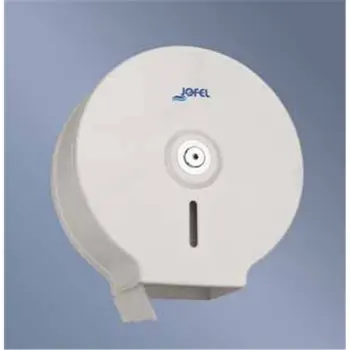 

BANO PORTARROLLO 200MT/18 paper C/ALLEN METAL epoxy JOFEL