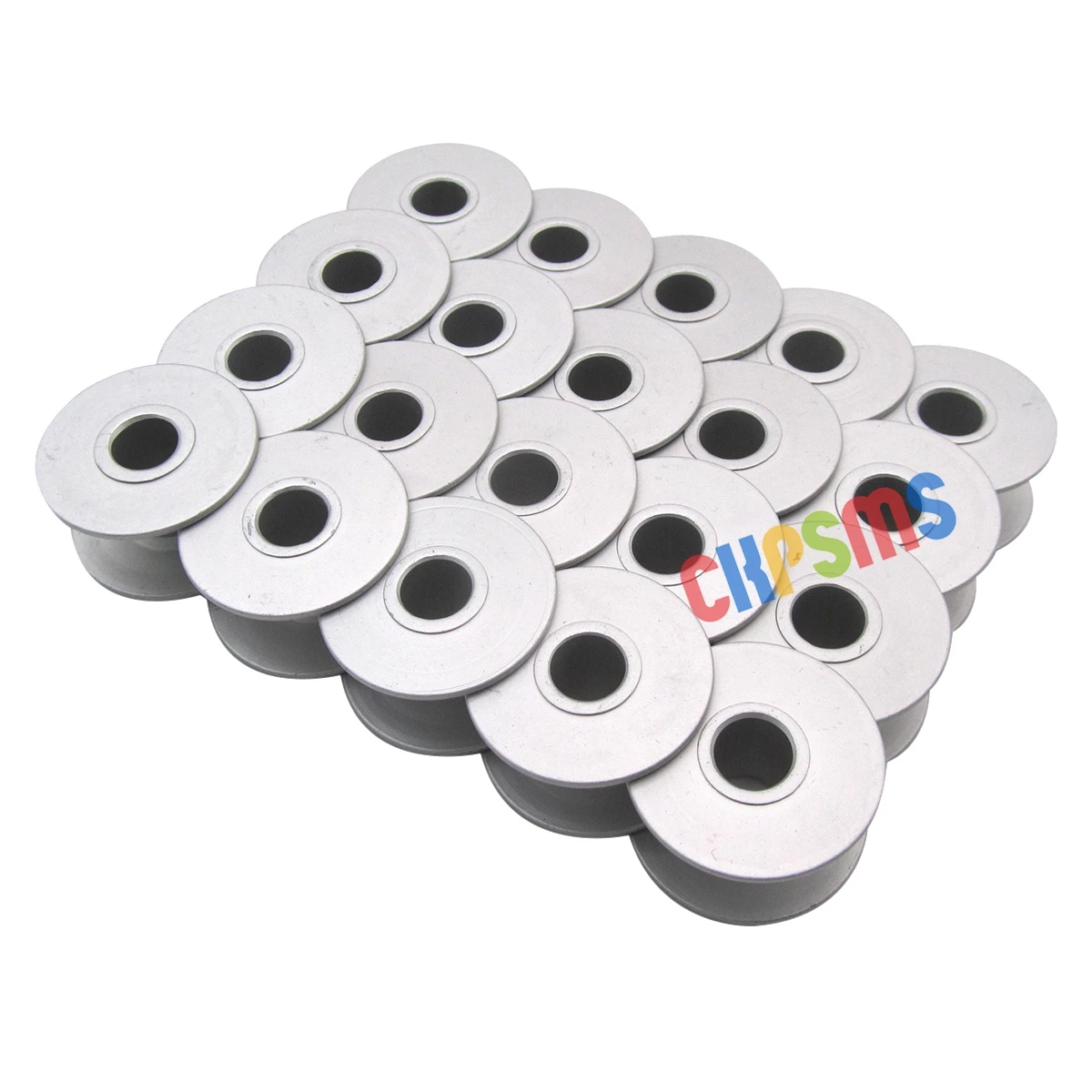 20 шт алюминиевые катушки # B1827-280-000 подходит для JUKI LK-1850 BARTACK | Дом и сад