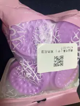 Soporte de pegamento de junta con pegamento para pestañas, paleta adhesiva, pegamento para extensión de pestañas, almohadillas, soporte para pestañas, herramientas de maquillaje de plástico