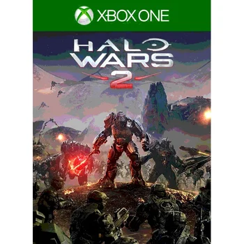 

Game Halo Wars 2 (Xbox One)