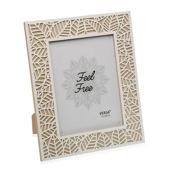 

Photo frame MDF Wood (1,5 x 28 x 23 cm)