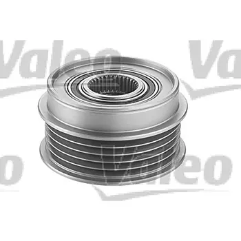 

VALEO PUL.ALTERN.AUDI A4-A6VW-PAS.LINGYU-VARIANT588008VALEO
