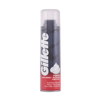 

Shaving Foam Clásica Gillette