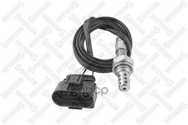 20-00013-Sx_лямбда-Зонд! Audi A3/A4/A6, Vw Passat/Polo 1.0-1.8i 95-00 Stellox 2000013sx Stellox арт. 2000013SX
