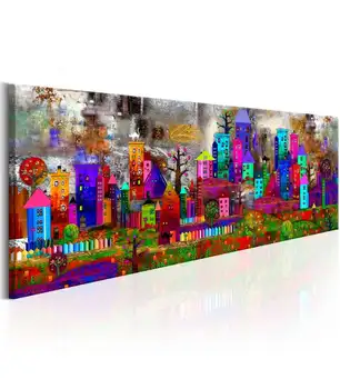 

Picture-Fantasy City