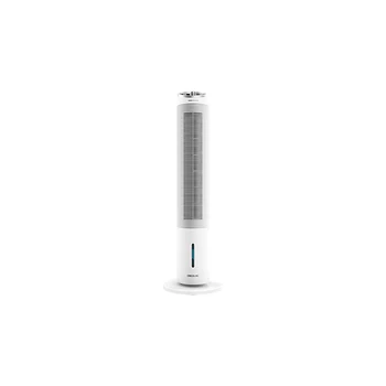 

Portable Evaporative Air Cooler Cecotec Energy Silence 2000 2 L 60W White