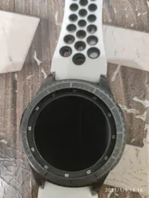 Vidrio templado para Samsung Gear S3 Frontier/Classic S2 Galaxy watch, película protectora de pantalla de 46mm y 42mm, 3, 9H, 2.5D, a prueba de explosiones