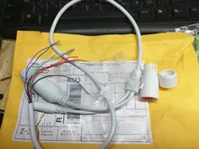 48V poe cable para cámara IP