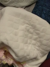 Pañales de 6 capas de entrepierna para bebé, pantalones de entrenamiento reutilizables, pañal de tela lavable, braguitas de algodón a prueba de agua, ropa interior de baño