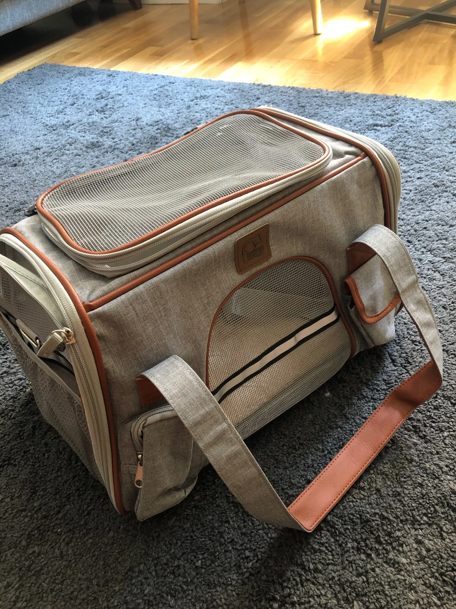 Customer photo