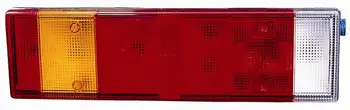 

POST LIGHT. MAN TG-A 2000 7 FUNCTIONS ATTACK LAT. Left Compatible