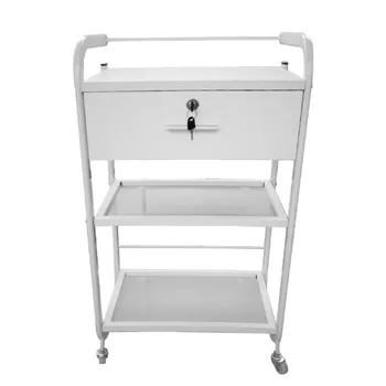 

Cosmetic trolley okira supplier