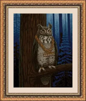 

CROSS STITCH KIT PANDATHREAD NOVELTIES 34052