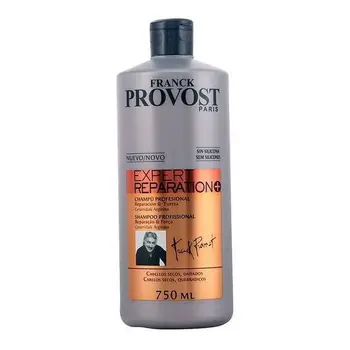 

Restorative Shampoo Expert Reparation Franck Provost