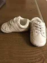 Zapatos de primeros pasos para bebé, niño y niña, calzado deportivo clásico, suela suave de cuero PU, mocasines de bebé de cuna multicolor, zapatos Casuales