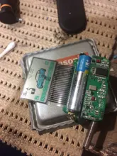 Cable Flexible para pantalla Lcd A9 rusa, para alarma de coche de 2 vías, Starline, A9, A8, llavero para mando a distancia KGB, FX-5, FX5, FX, 5, rayas cebra