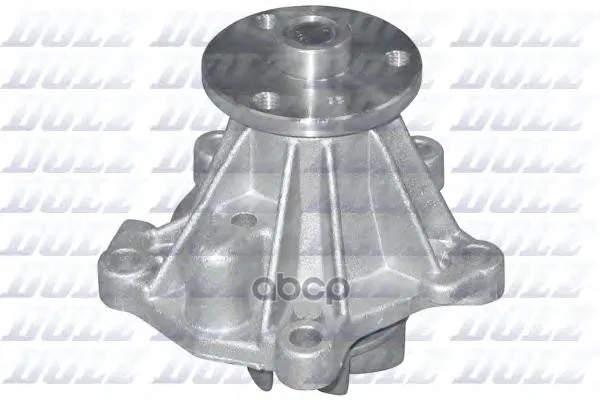 Насос Водяной Ford Escort/Scorpio/Sierra/Galaxy 2.0i/2.3 16v 91- Dolz арт. F130