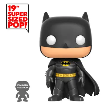 

Figure POP DC Comics Batman 48cm