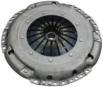 

VALEO KIT FRIZ.VW.TRANSPORT.IV 1,8/1,9 90/95 (te)801937VALEO